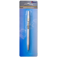 Model knife pen 1 pcs. (silver)