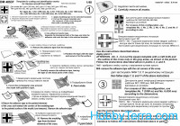 DAN models 48537 WWII German aircraft national insignia mask template