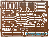 Dora Wings  48003 TP-63E "Kingcobra" (two seat)