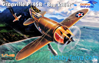 Granville P-45B "Bee Killer"