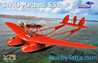 Savoia-Marchetti S.55 