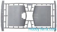 Dora Wings  72020 Savoia-Marchetti S.55  (torpedo bomber)