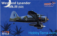 Lysander Mk.III (SD)