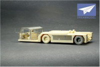 DreamModel  Towless Tractor in PLA Air Force, resin+pe