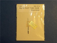 Mig-29 Pitot tube, 1/48 scale