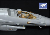 J-10A pe set, for Trumpeter