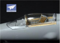 DreamModel  FC-1/JF-17 pe set, for HobbyBoss