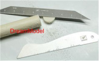 DreamModel  Modeling Saw and Ruler