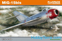 MiG-15bis, Profipack edition