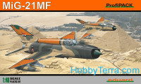 MiG-21MF, Profipack edition