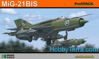 MiG-21bis, Profipack edition