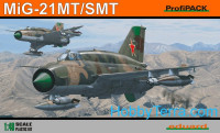 MiG-21 SMT, Profipack edition