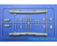 Eduard  08233 MiG-21 SMT, Profipack edition