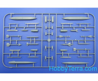 Eduard  08233 MiG-21 SMT, Profipack edition