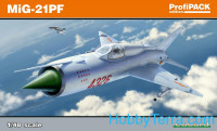 MiG-21PF, Profipack edition