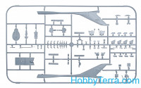 Eduard  08236 MiG-21PF, Profipack edition