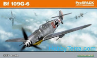 Messerschmitt Bf 109G-6, Profipack edition