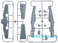 Eduard  08268 Messerschmitt Bf 109G-6, Profipack edition