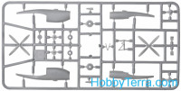 Eastern Express  144123 Ilyushin Il-38N antisubmarine aircraft			