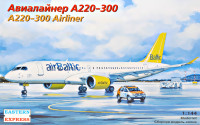 Airliner A220-300 
