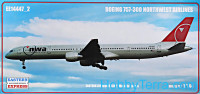 Boeing 757-300 