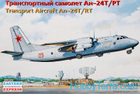 An-24T/RT Transport Aircraft