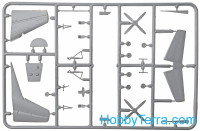 Eastern Express  14472 Aerial Cartography Aircraft An-30B