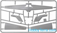 Eastern Express  14492 Civil airliner Yak-40 early version