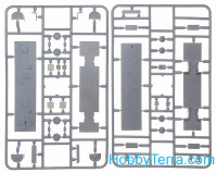 Eastern Express 14604 Airport service, set 5