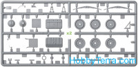 Eastern Express  35134 GAZ-66 Command Post