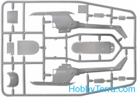 Eastern Express  72144 Multipurpose helicopter Bo-105 CBS-5