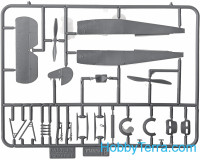 Eastern Express  72158 Bomber Sopwith 1 1/2-Strutter