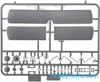 Eastern Express  72158 Bomber Sopwith 1 1/2-Strutter