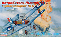 Nieuport N.16C