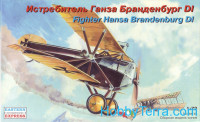 Hansa Brandenburg D.I