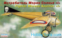 Fighter Moran Saulnier I