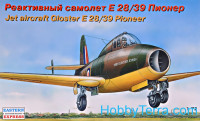Gloster E28/39	