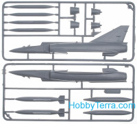 Eastern Express  72282 Mirage III E