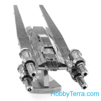 Fascinations  272 3D Puzzle: U-Wing Fighter