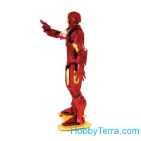 Fascinations  322 3D Puzzle Marvel "Iron Man"