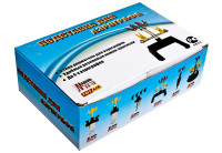Fengda Stand for airbrush