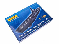 Flagman  235003 German U-boat type VII C/41