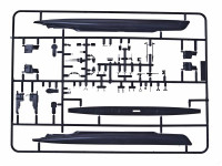 Flagman  235005 German U-boat type IX A/B