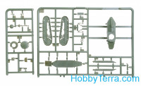 First To Fight  021 FT-17 tank with 37mm gun