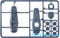 First To Fight  064 German Sd.Kfz.231 Heavy Armored Car