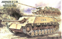 Jagdpanzer IV L48/70
