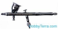 Gunze Sangyo  PS-270 Professional Airbrush "Mr. Procon Boy FWA Platinum" 0.2 mm