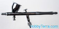 Gunze Sangyo  PS-289 Professional Airbrush "Mr. Procon Boy WA Platinum v.2" 0.3 mm