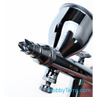 Gunze Sangyo  PS-289 Professional Airbrush "Mr. Procon Boy WA Platinum v.2" 0.3 mm