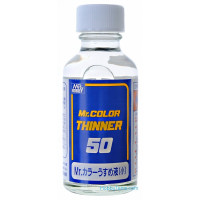 Mr. Color Thinner, 50ml